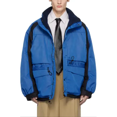 Reebok X Reebok Utility Parka Jacket