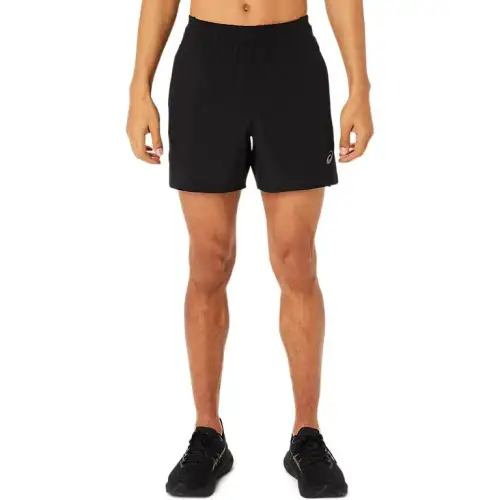 Asics Casual Shorts Men's Performance Black