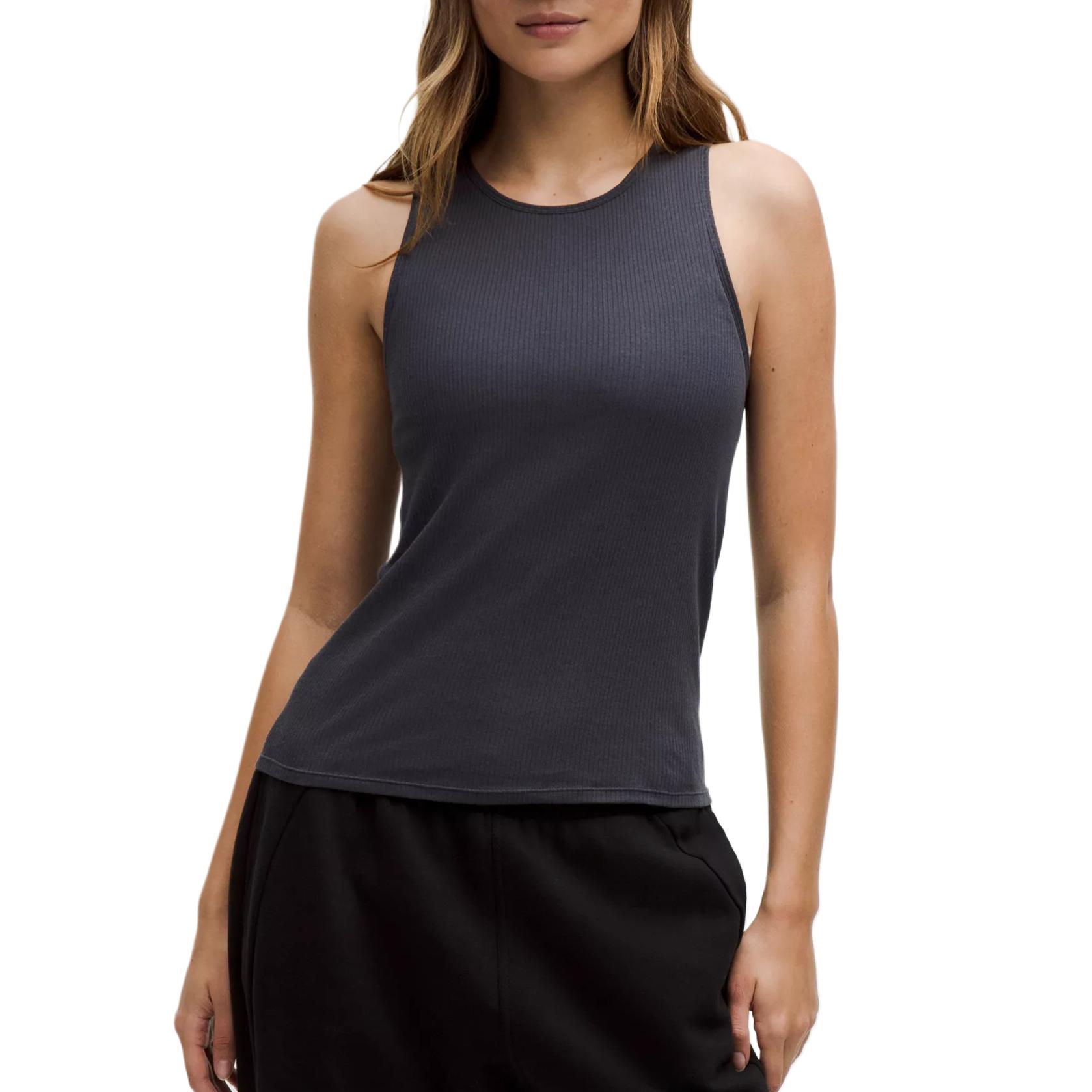 Lululemon SheerRibbed Tank Top Women’s