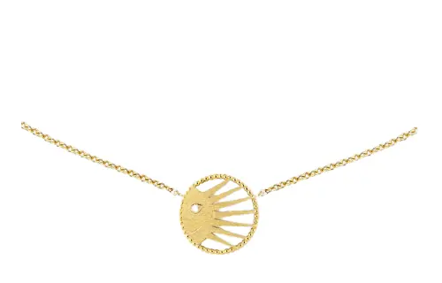 DIOR Necklaces Women's