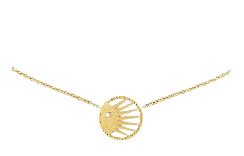DIOR Necklaces Women's