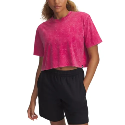 Under Armour Rival T Shirt Women's