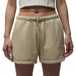 JORDAN Brooklyn Fleece Women's Shorts