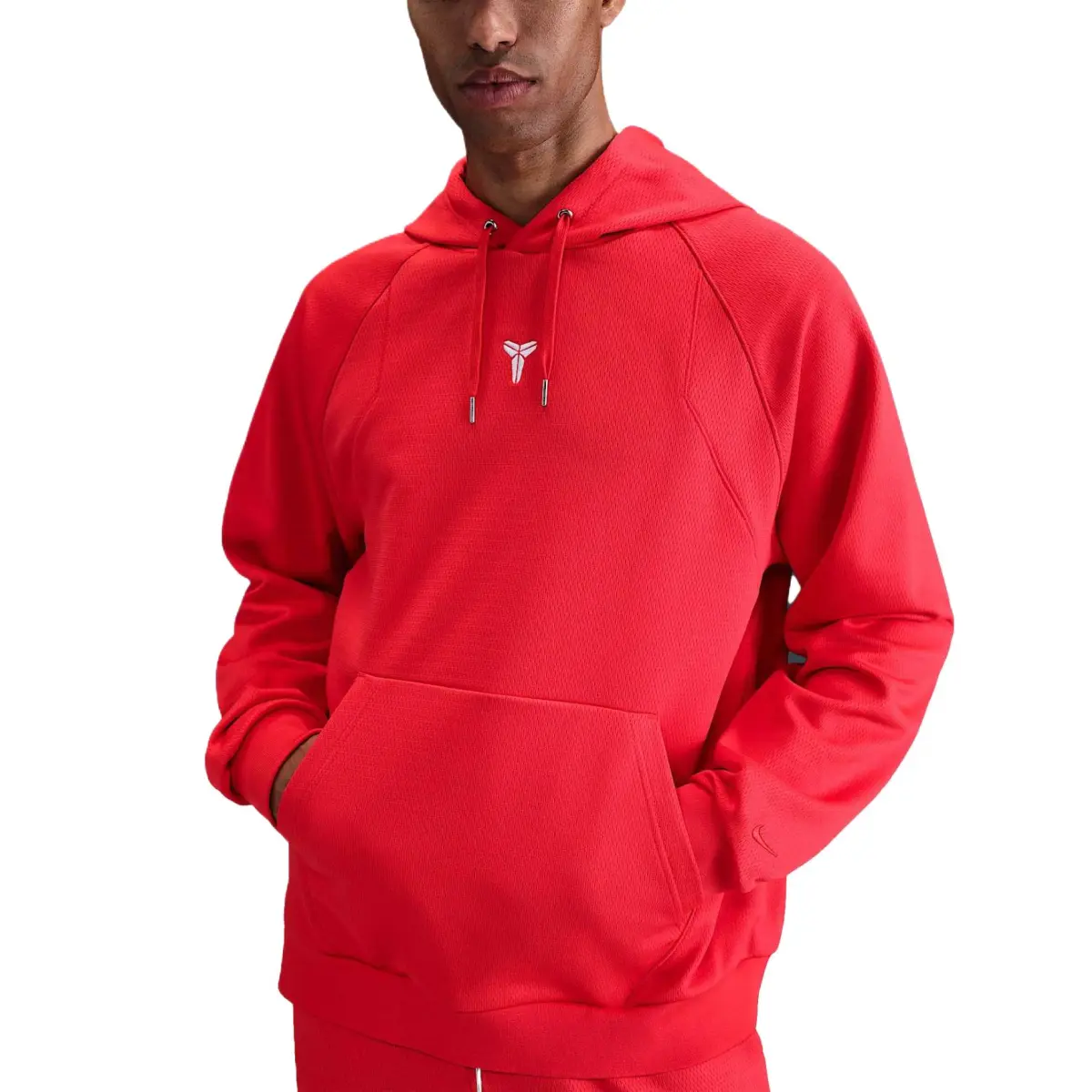 Nike Kobe Therma FIT Pullover Hoodie