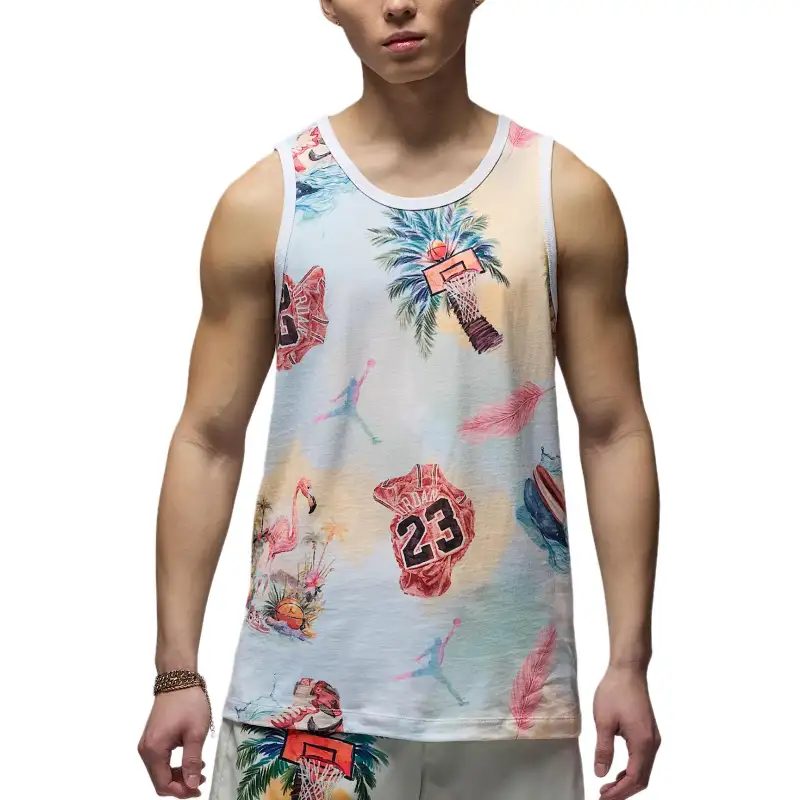 Jordan Flight Essentials Men's Tank Top