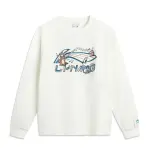 Li Ning Sports Life Collection Sweatshirt Women's