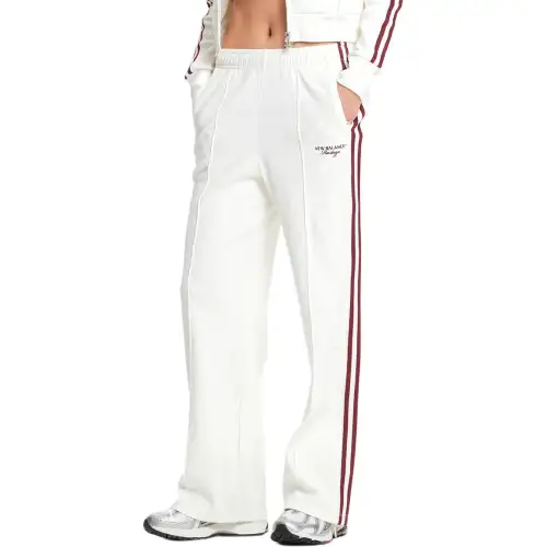 New Balance Casual Pants Women's White