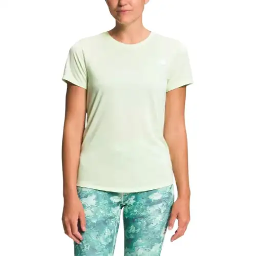 THE NORTH FACE T Shirt Women's Green