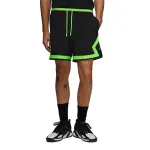Jordan Sport Men's Dri FIT Woven Diamond Shorts