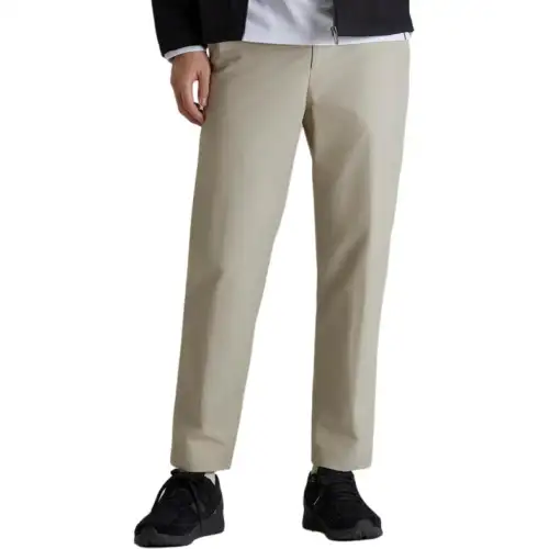 New Balance Casual Pants Men's Khaki