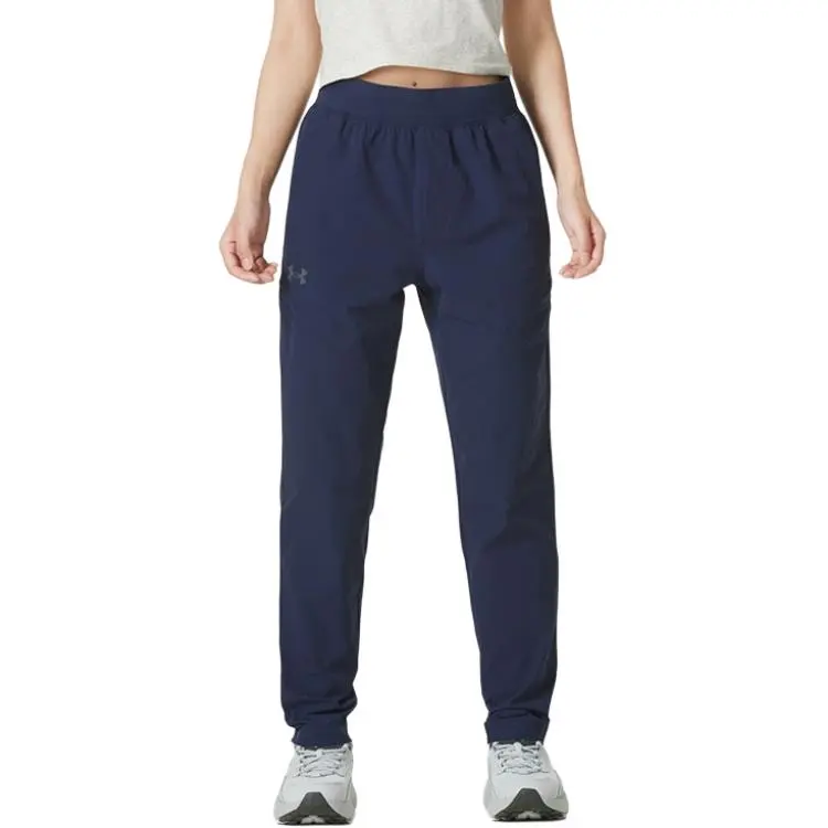 Under Armour Sports Life Collection Casual Pants Men's Blue