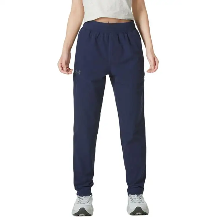 Under Armour Sports Life Collection Casual Pants Men's Blue