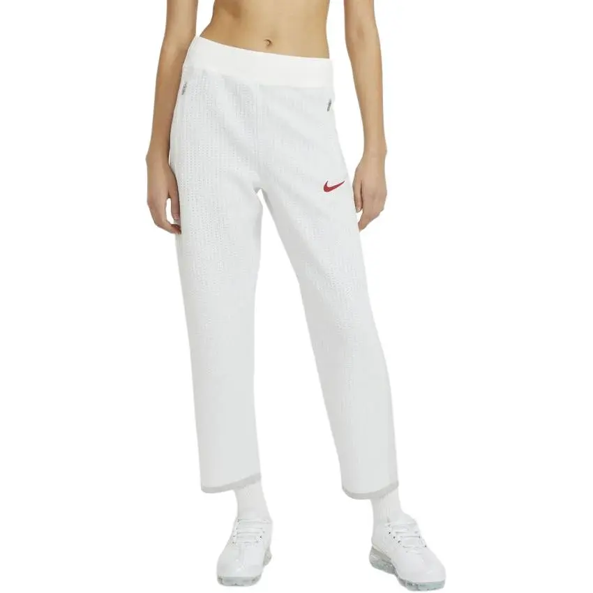 Nike Casual Pants Women's White