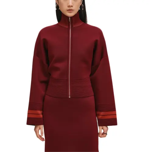 HERMES FW25 Jackets & Coats Women's