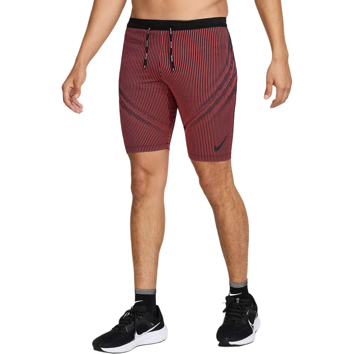 Nike AeroSwift Men's Dri FIT Adv Running 1/2 Length Tights