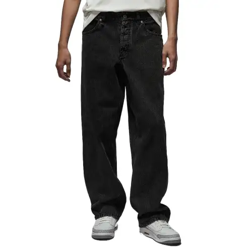 Jordan Jumpman Jeans Men's Black