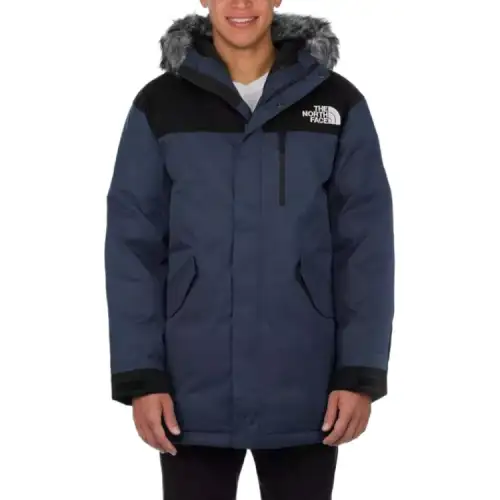 THE NORTH FACE Jackets & Coats Men's Blue