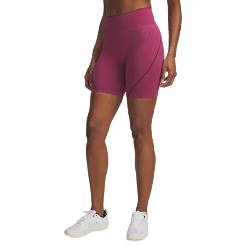 Under Armour Vanish Seamless Yoga Shorts Women's