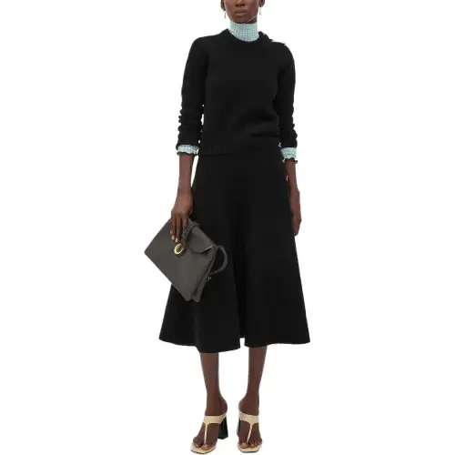 Bottega Veneta Boucle Jumper