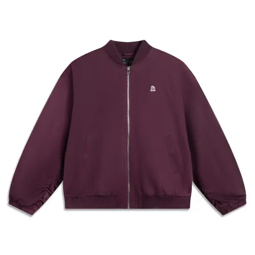 Li Ning Sports Life Collection Jackets & Coats Women's