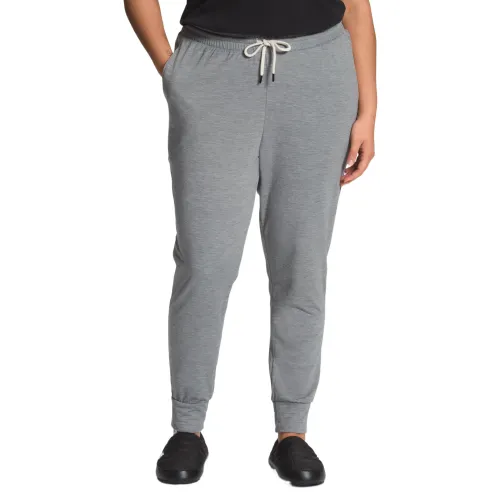 THE NORTH FACE W Plus Wstbr Knt Jgr Knitted Sweatpants Women's