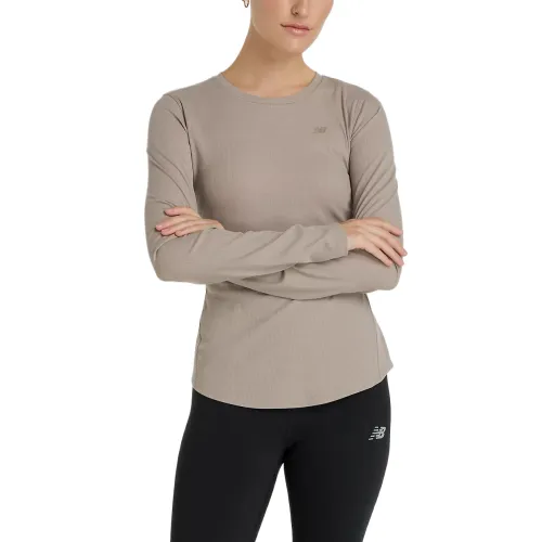 New Balance Regular T Shirt Women's