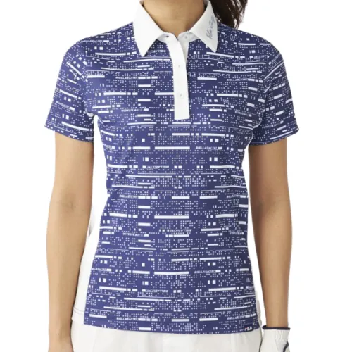 FILA Golf Collection Golf Clothing Women's Blue