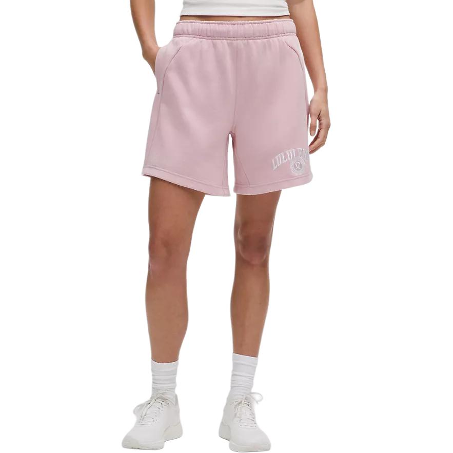 Lululemon Scuba Series Sports Shorts 7′ Women’s