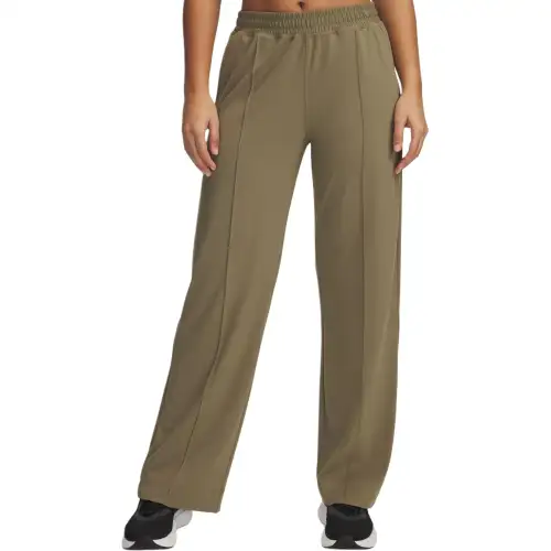 Under Armour Meridian Casual Pants Women's Mouth