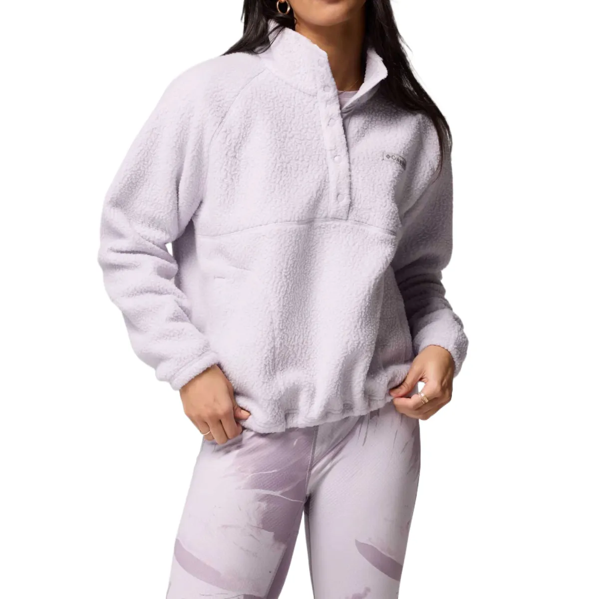 Columbia Fleece Clothing Women's