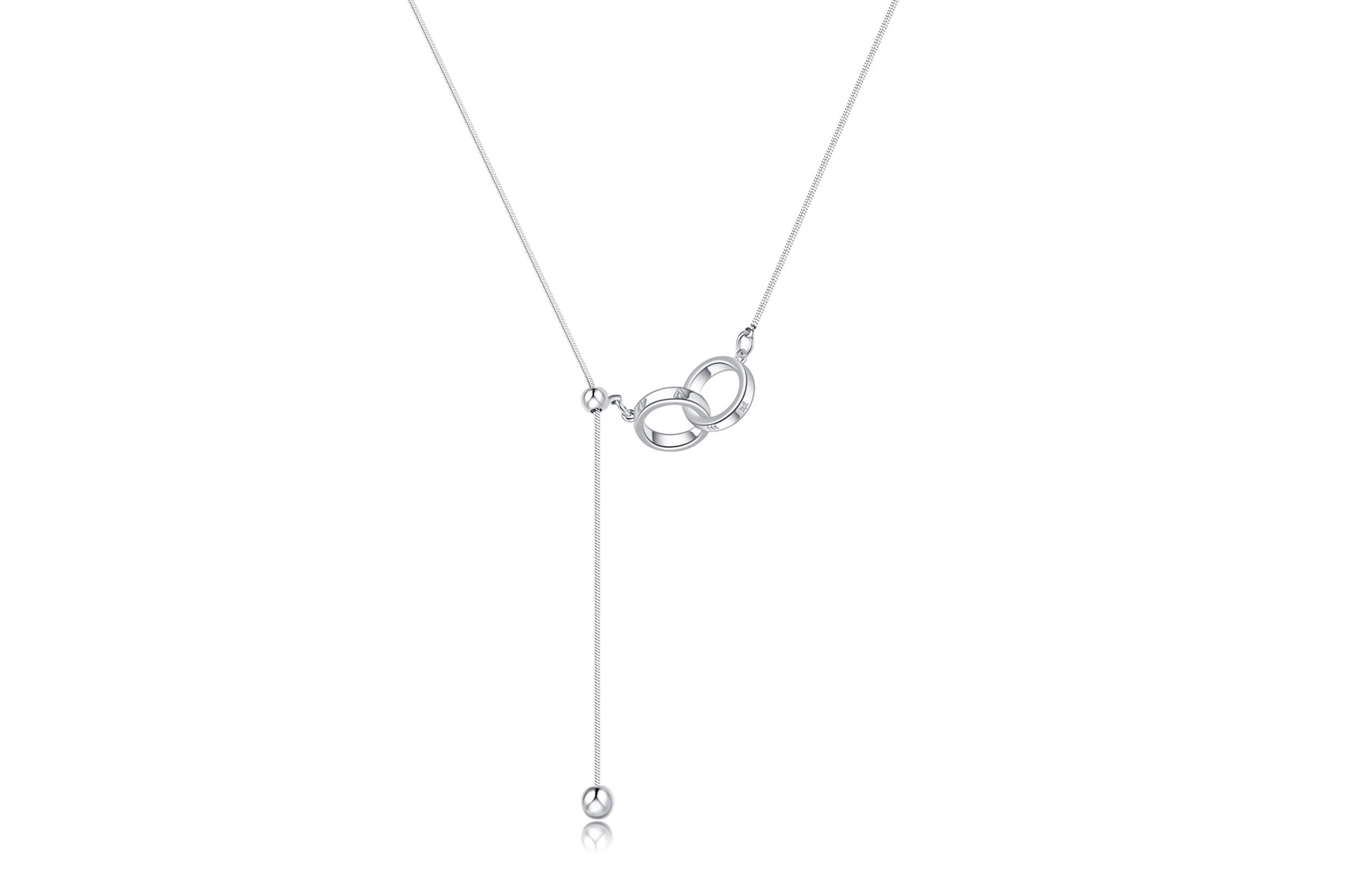 ERROR Necklaces Women's