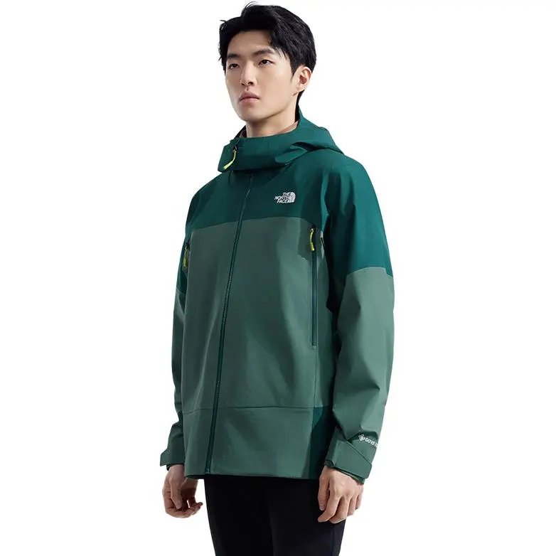 The North Face Jazzi 3L Gore-Tex waterproof jacket