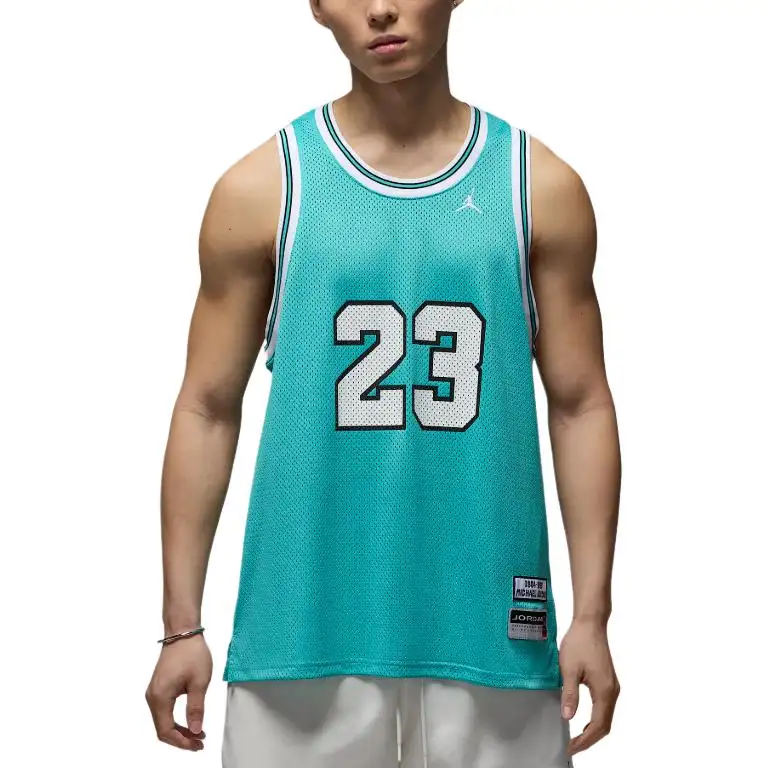 Jordan Essentials Men's Summer Jersey