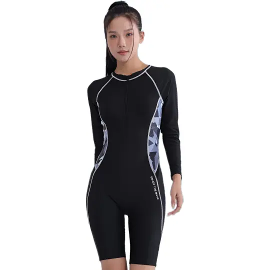 361° One piece Swimsuit Women's