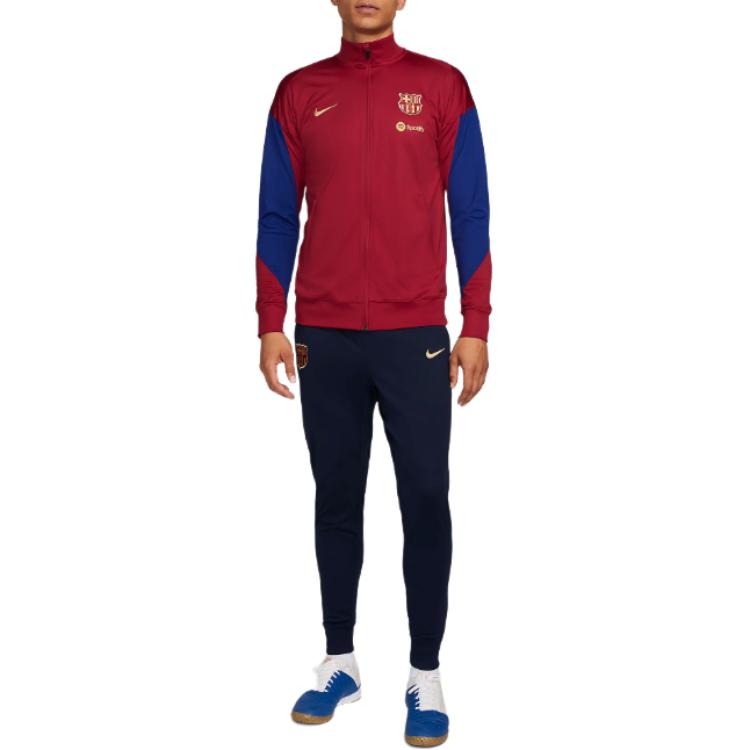 Nike FCDri Fit Soccer Jersey Set Men’s