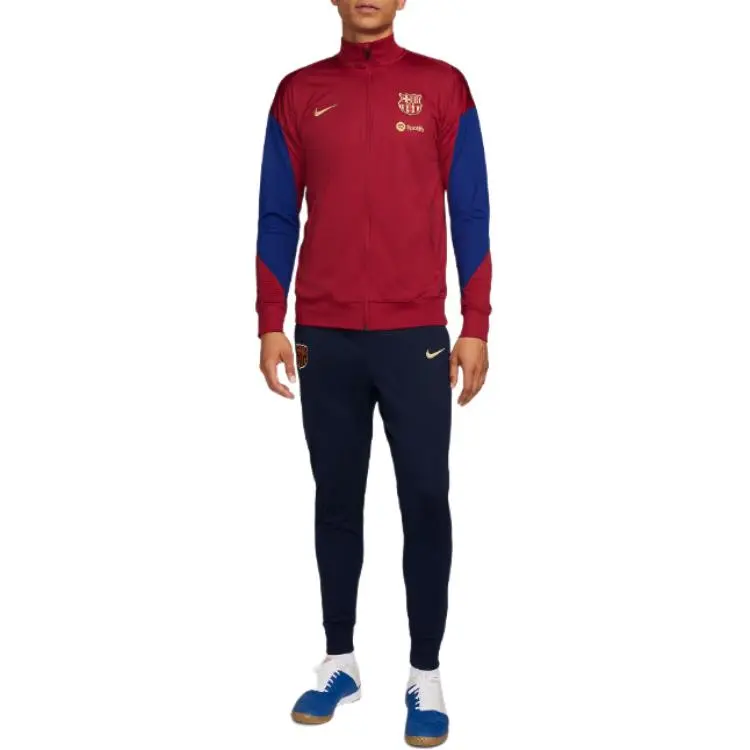 Nike FCDri Fit Soccer Jersey Set Men's