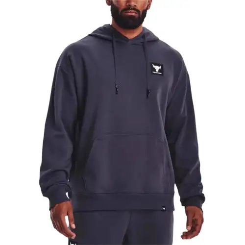 Under Armour Sweatshirt Men's Blue