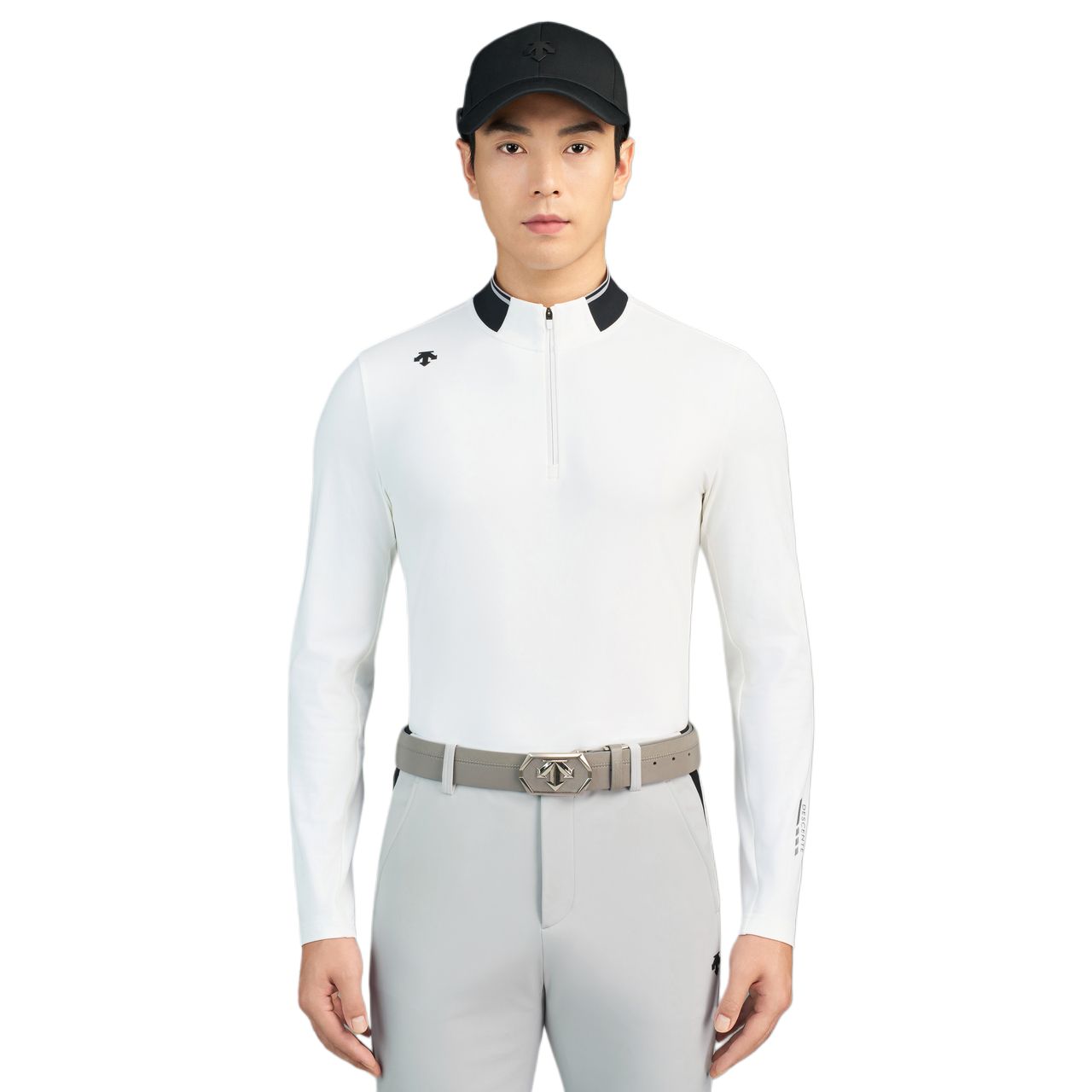 DESCENTE GOLF FIELD Golf Clothing Men’s