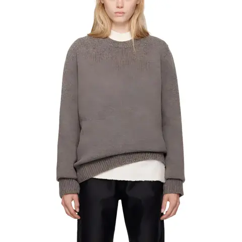 Maison Margiela Sweater Women's Brown