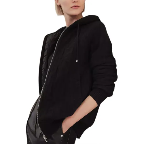 HERMES FW24 Jackets & Coats Women's Black