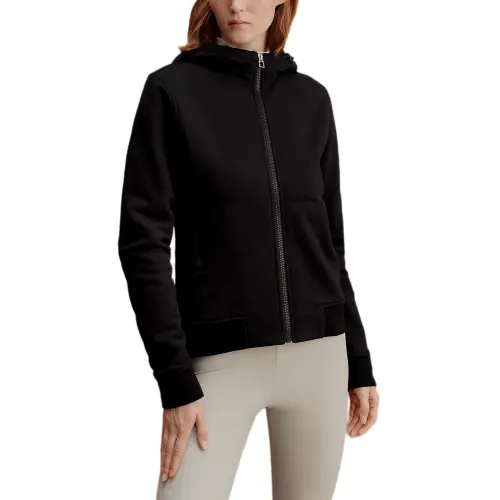 HERMES Fit Equestrian Outfit Women's Black