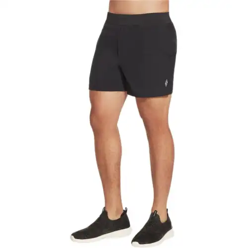 Skechers Casual Shorts Men's Black
