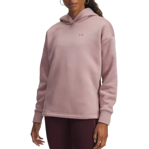 Under Armour Fleece Sweatshirt Women's