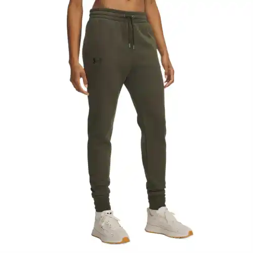 Under Armour Icon Knitted Sweatpants Women's