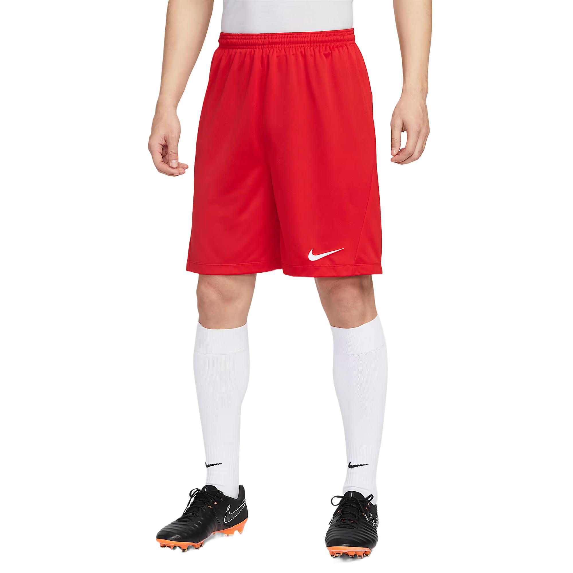 Nike Dri Fit Sports Shorts Men’s University Red