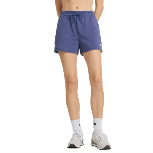 New Balance Sport Essentials Sports Shorts Women's