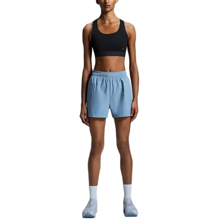 On Core Bra Sports Underwear Women's Black