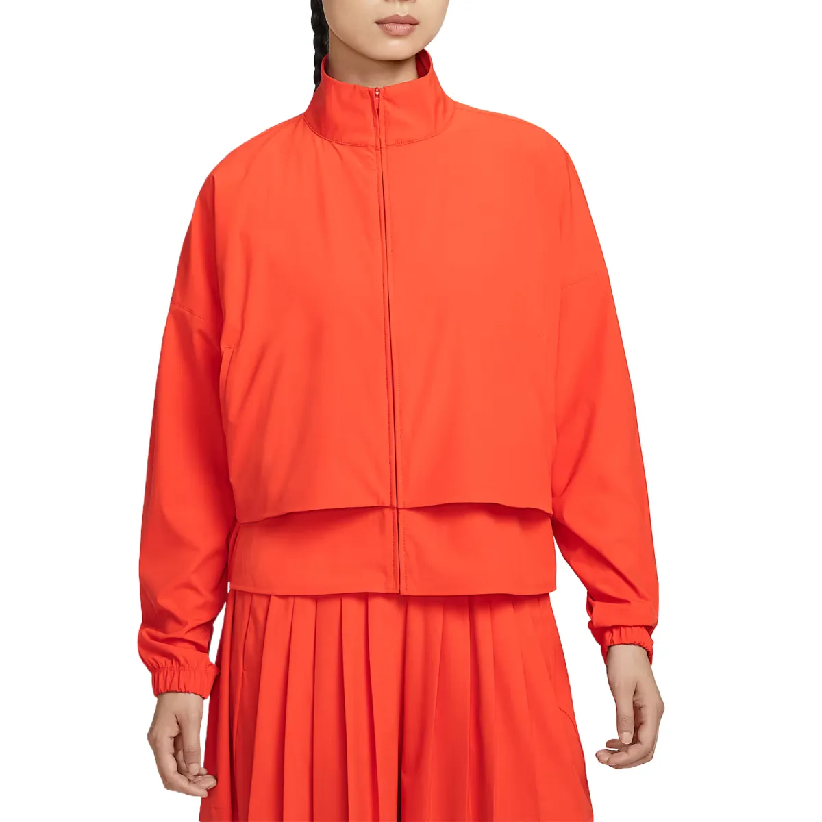Nike Dri Fit SS25 Jacket Women's