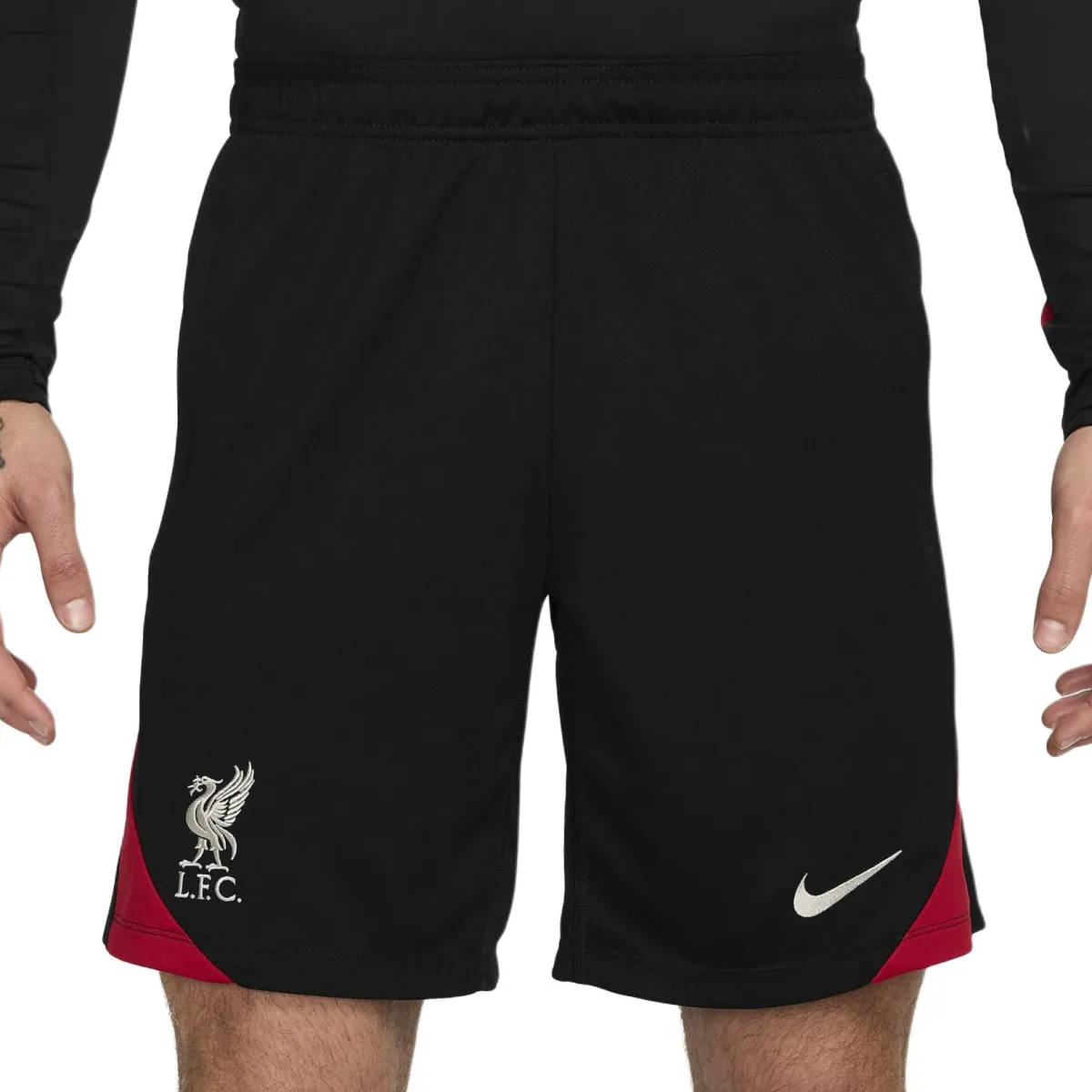 Nike Liverpool Fc Strike Men's Nike Dri-FIT Soccer Knit Shorts