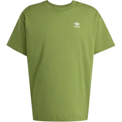 Adidas Originals Trefoil Essentials Oversized Tee